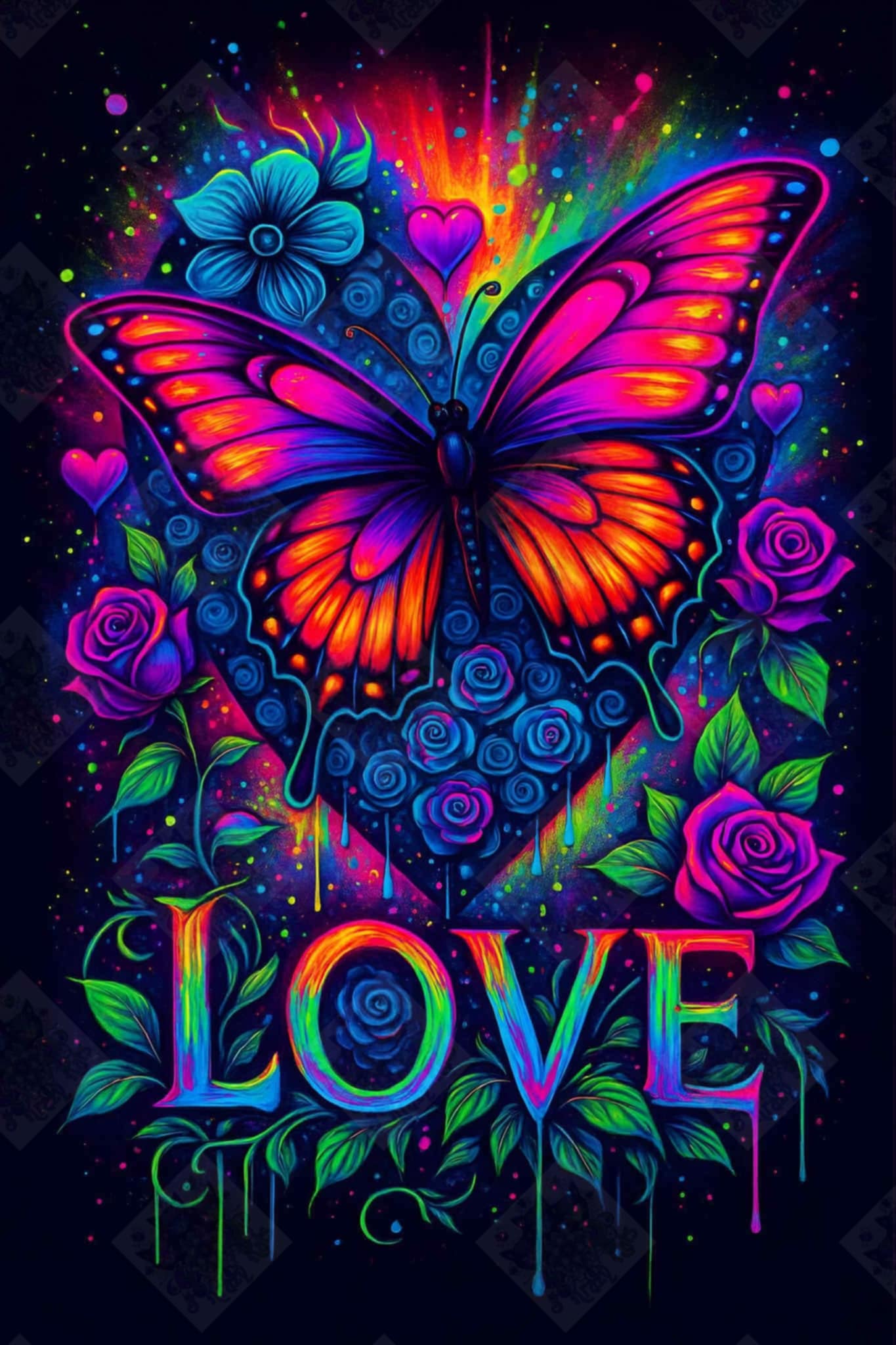 Vivid Devotion by Theresa Raymer