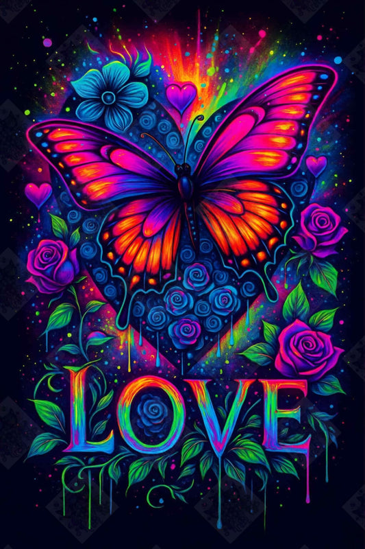 Vivid Devotion by Theresa Raymer