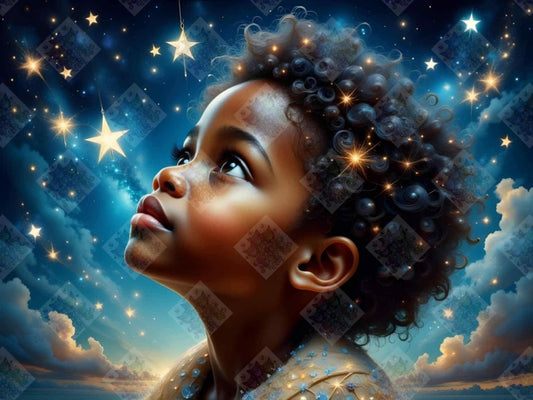 When Stars Are Born by Cindy Emery