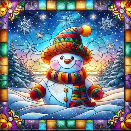 Winter's Embrace by M.E. Divine Arts