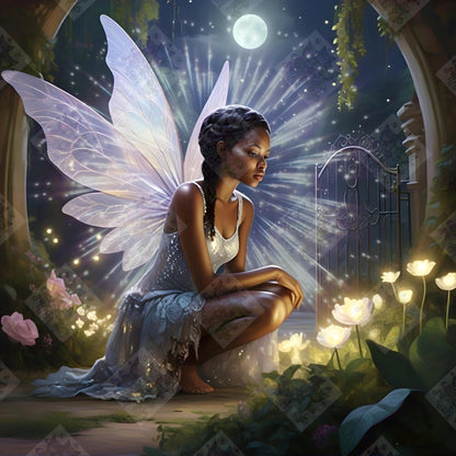 Zina by Cindy Emery